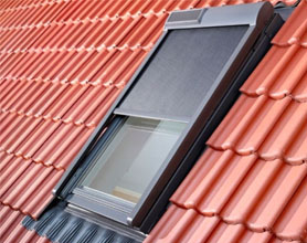 Les avantages d’installer des fenêtres de toit et des velux